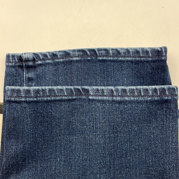 Ag Adriano Goldschmied The Graduate Tailored Leg Size 36 - Picture 13 of 16